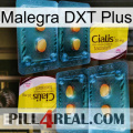 Malegra DXT Plus cialis5